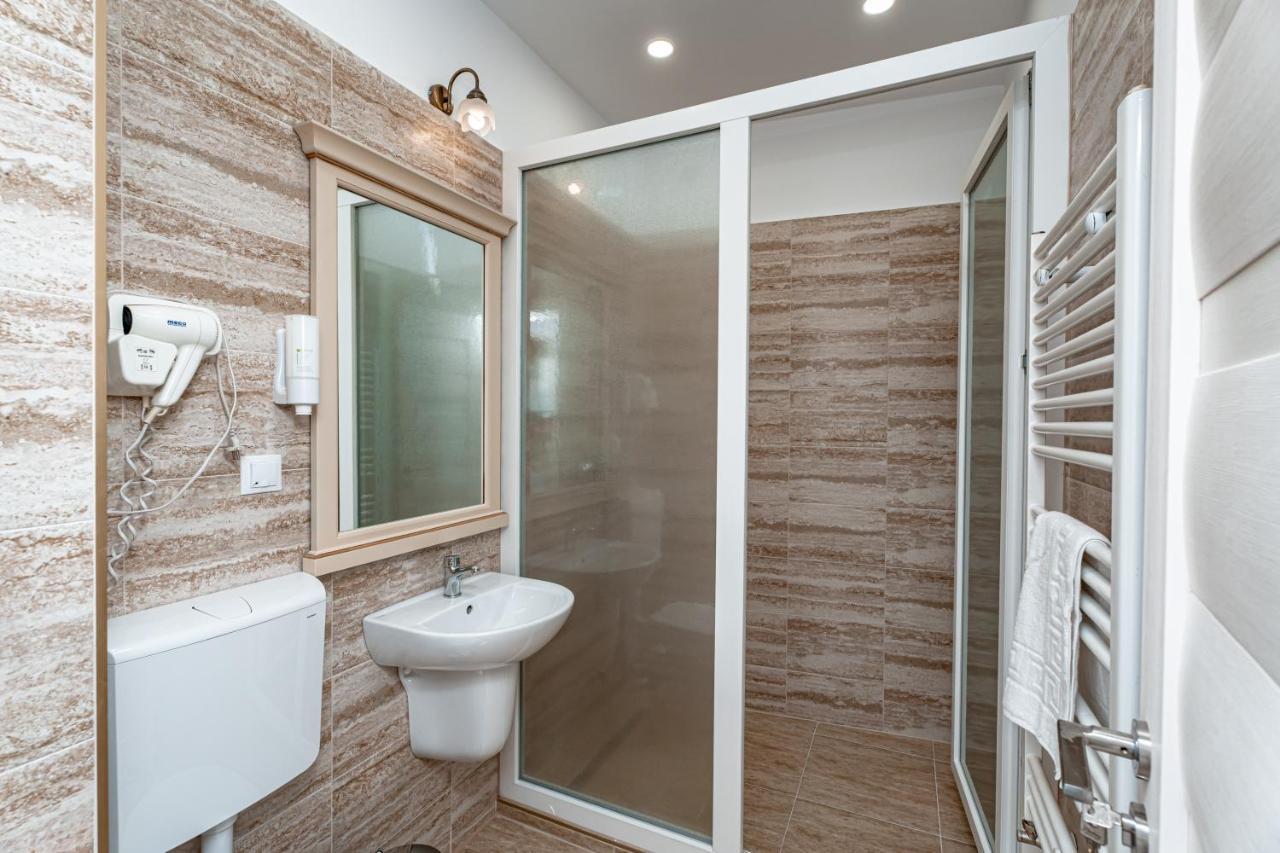 Hotel Rin Sibiu Luaran gambar