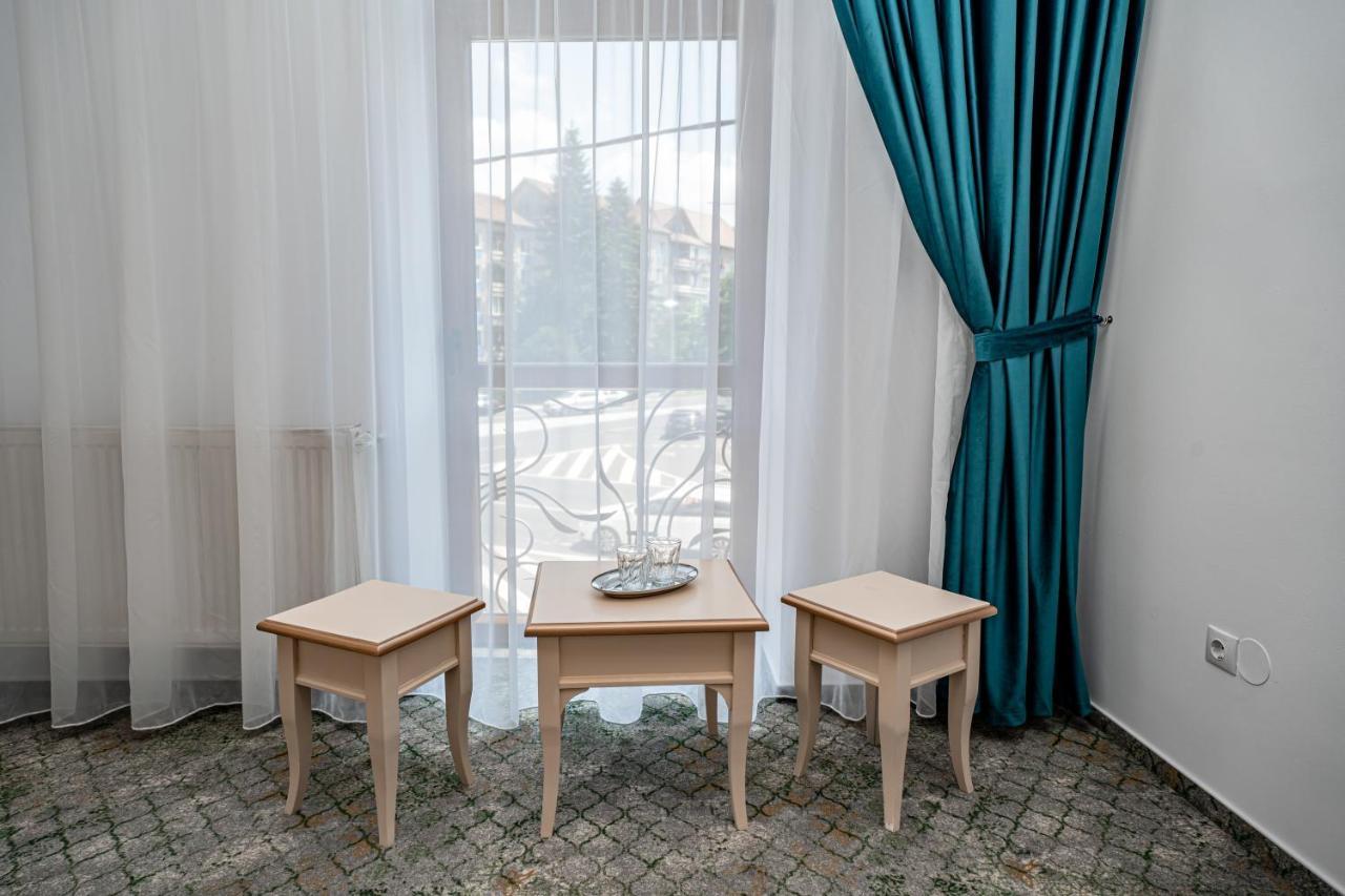 Hotel Rin Sibiu Luaran gambar
