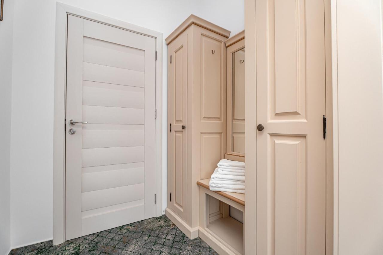 Hotel Rin Sibiu Luaran gambar