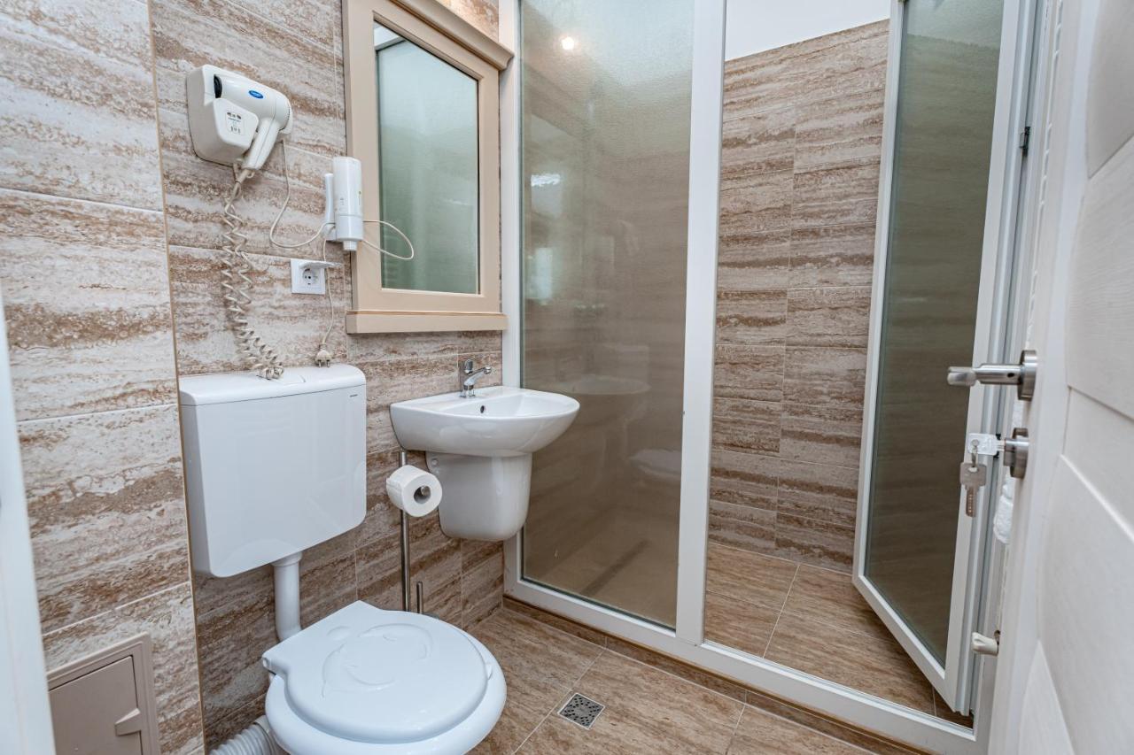 Hotel Rin Sibiu Luaran gambar
