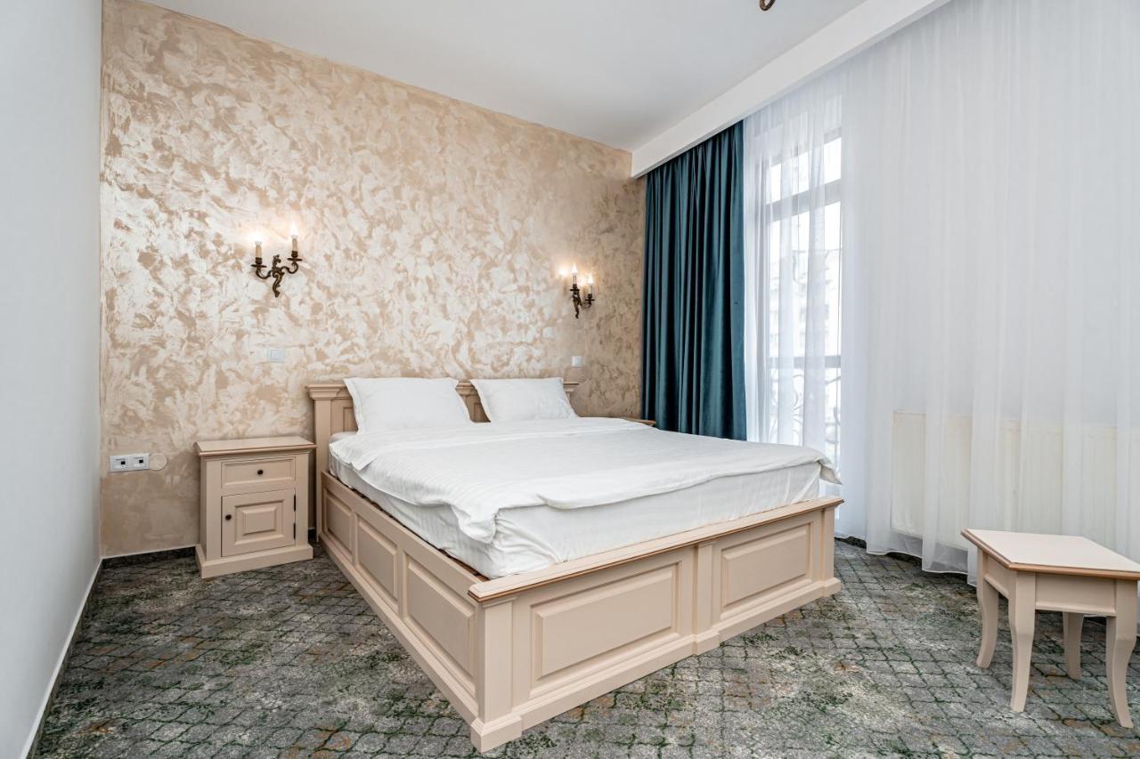 Hotel Rin Sibiu Luaran gambar
