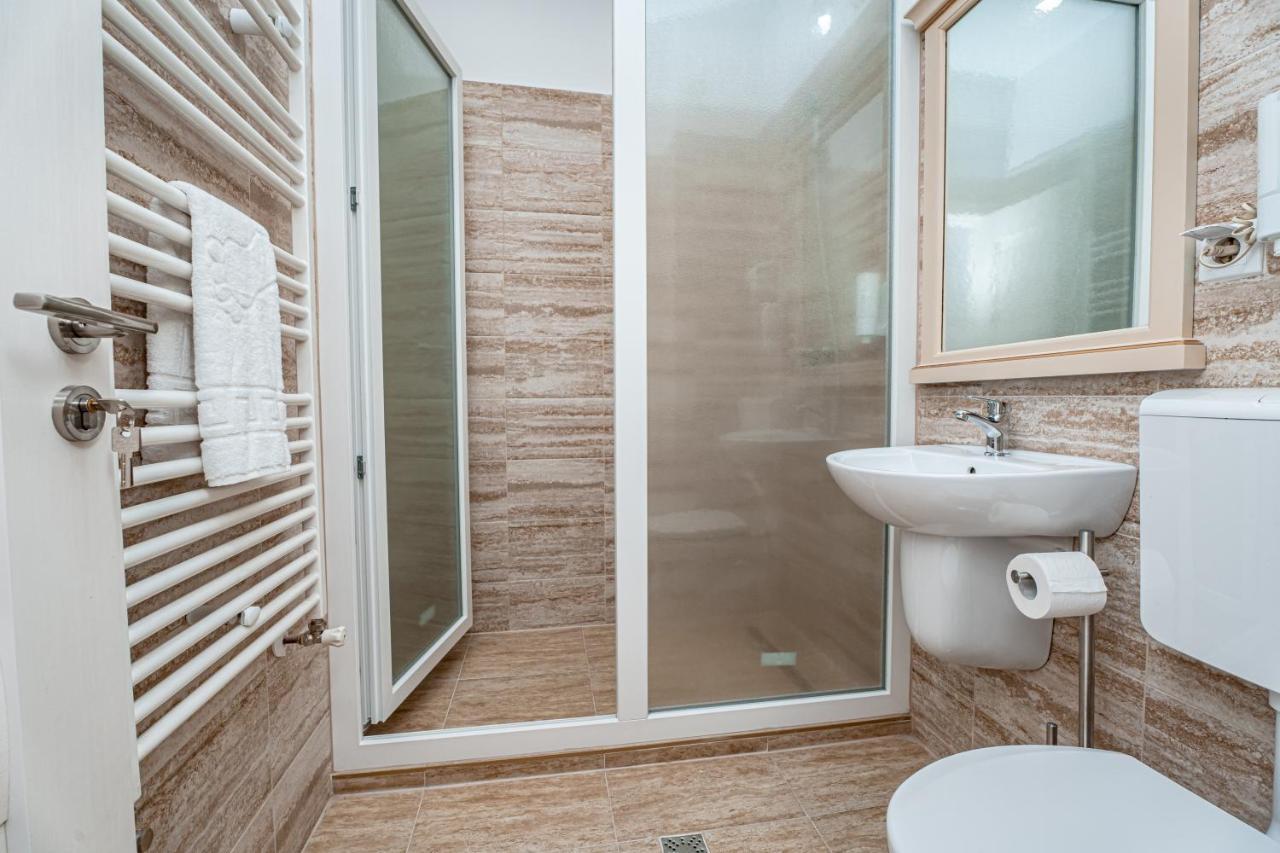 Hotel Rin Sibiu Luaran gambar
