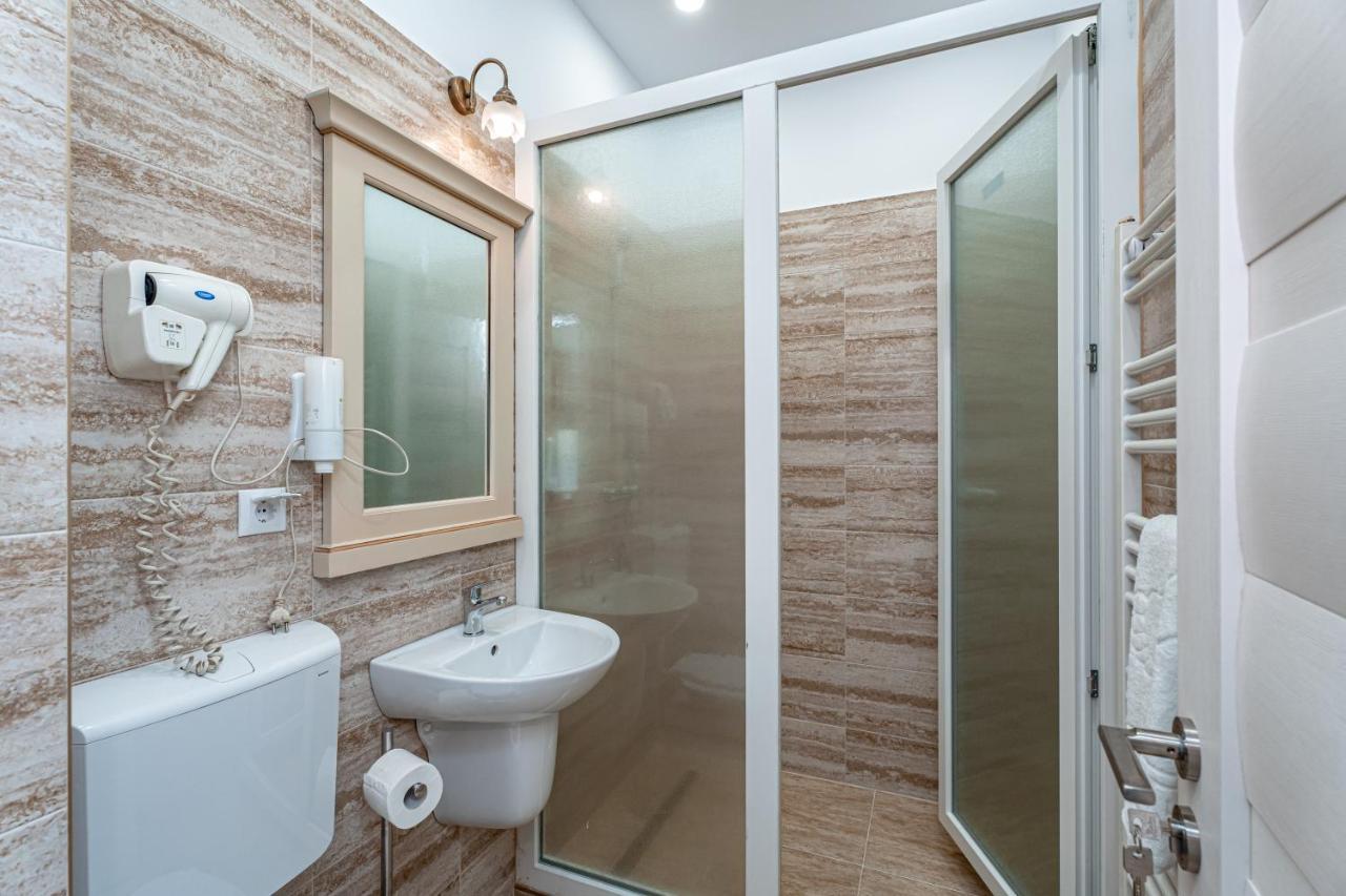 Hotel Rin Sibiu Luaran gambar