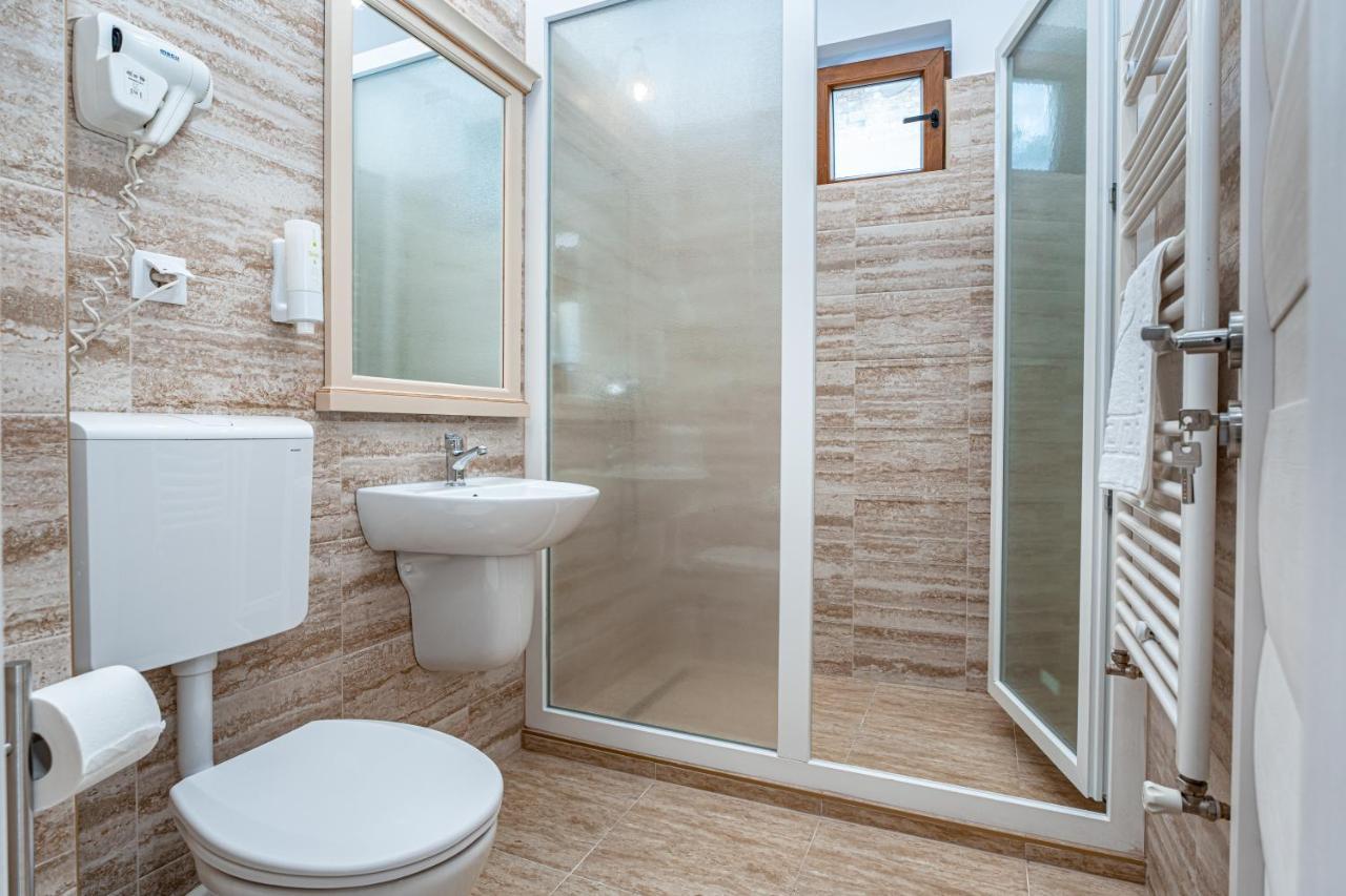 Hotel Rin Sibiu Luaran gambar